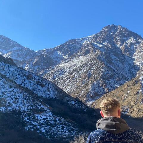 After Hours - Dub Mix