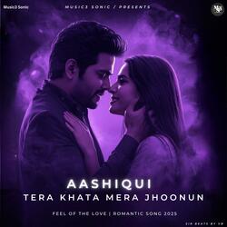 Aashiqui Tera Khata Mera Jhoonun