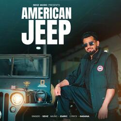 American Jeep