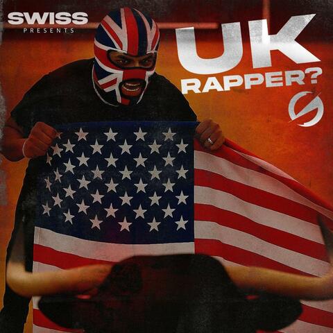 UK RAPPER?