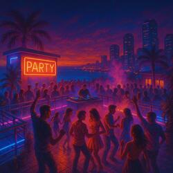 Sombras en la Lluvia