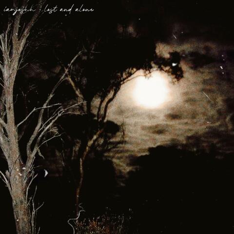 Lost & Alone