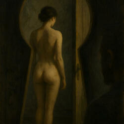 Beyond the Keyhole(The Time2)