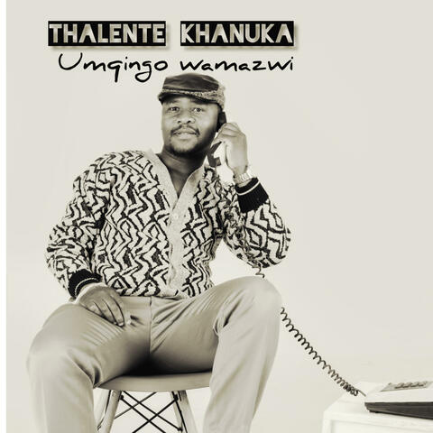 Umqingo wamazwi!