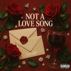 Not A Love Song