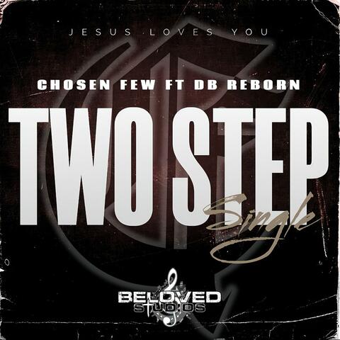 Two Step (feat. Db Reborn)