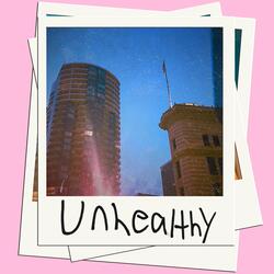 Unhealthy