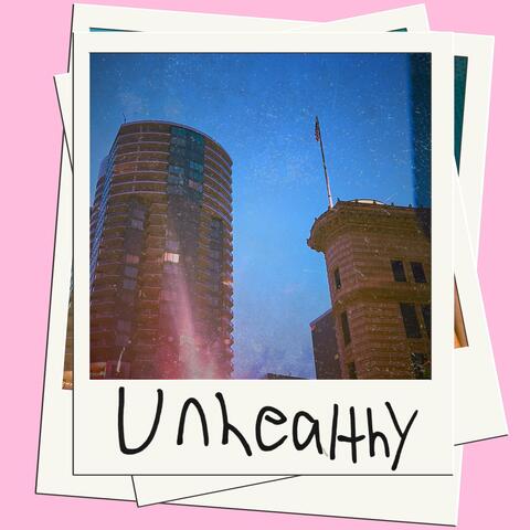Unhealthy