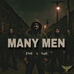 Many Man (feat. Eno Ds & SaB)