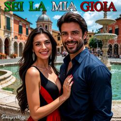 Sei La Mia Gioia (Du Bist Meine Freude)