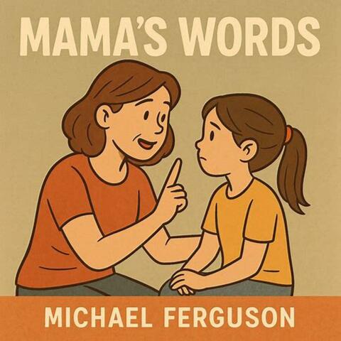 Mama's Words