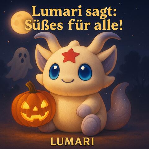 Lumari sagt: Süßes für alle!