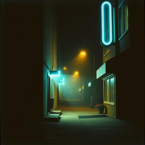 Lost in the Quiet | Chill R&B & Soulful Nights