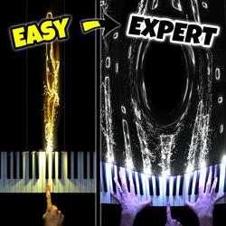 You Are My Sunshine | EASY to EXPERT, but...