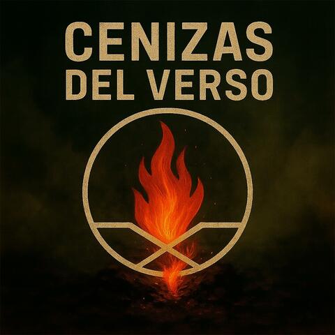 Cenizas del verso
