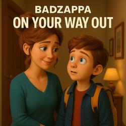 On Your Way Out