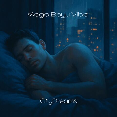 CityDreams: Relaxing Nights