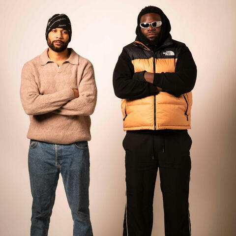 Sample Sessions Freestyles, Vol. 1