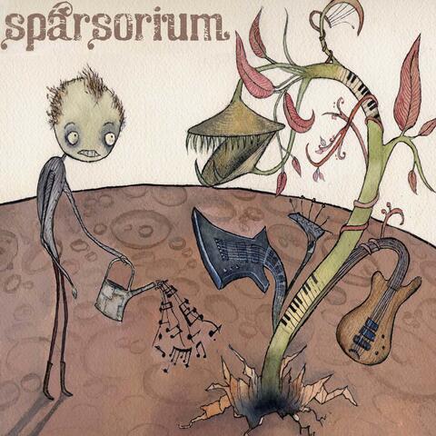 Sparsorium