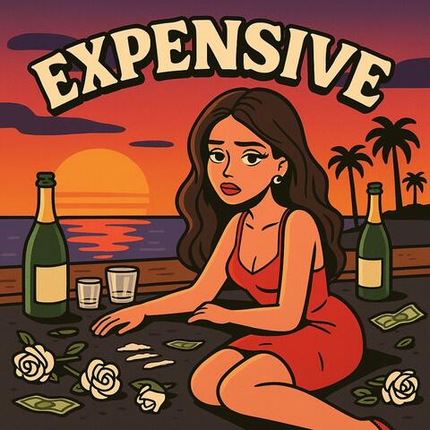 EXPENSIVE