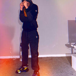 Telepathy (Freestyle)