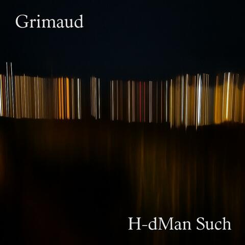 GRIMAUD