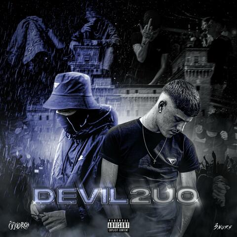 DEVIL 2UO (feat. Ssolo Rich)