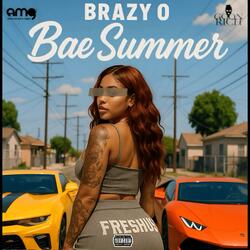 Change 4 Me (feat. Amarri)