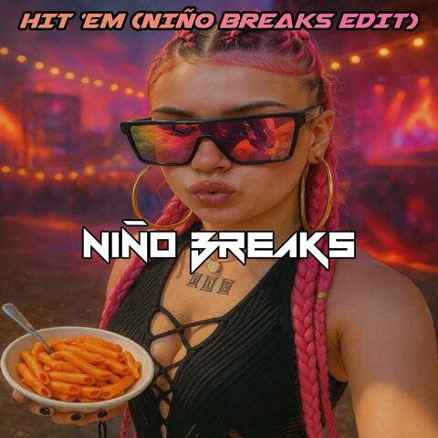 HIT 'EM (REMIX)