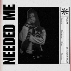 DonnDeion (needed me) (feat. krotor)