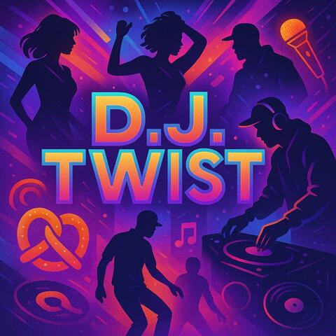D.J. Twist's Mix: Volume 1