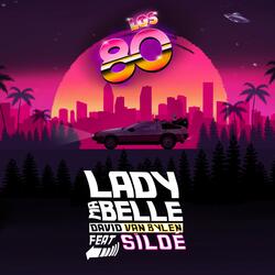 Los 80 (feat. Siloé) (Remix)