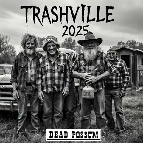 Trashville 2025