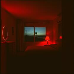 Ghosted (Remix Version)