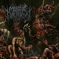 Impetus of Decay