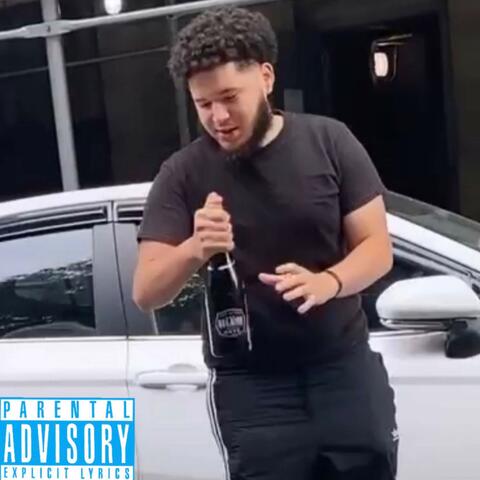 Started With Nothing