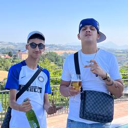 Survet Lacoste (feat. Rk)