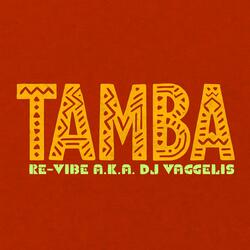 Tamba (Afro House)