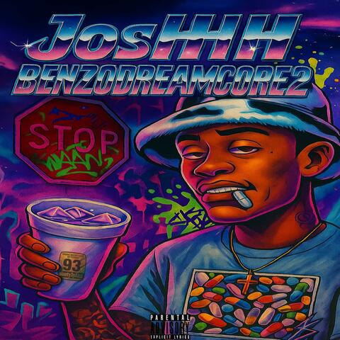 BENZODREAMCORE 2