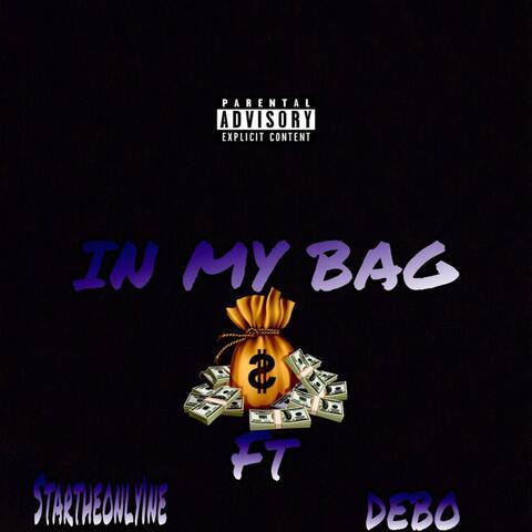 IN MY BAG (feat. Startheonly1ne & Debo)