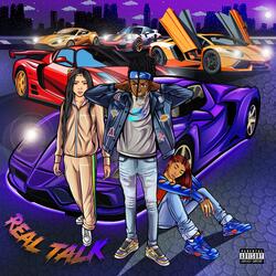 REAL TALK (feat. Eily & Tia Jones)