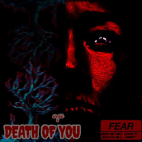 death of you album