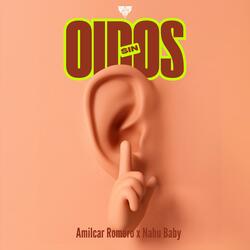 Sin Oidos (Amilcar Romero & Nahu Baby Remix)