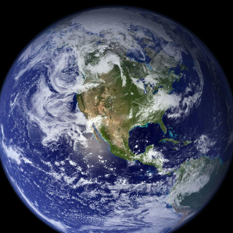 Dream Peace On Earth