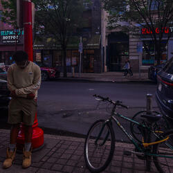 NOT YOUR TYPE unmixed (feat. jayt0tenthh)