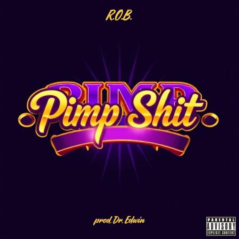 Pimp Shit
