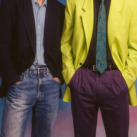 Can't Help This Feeling (feat. Cobbo)