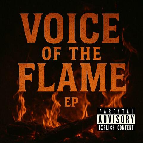 voice of the flame
