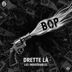Drette là