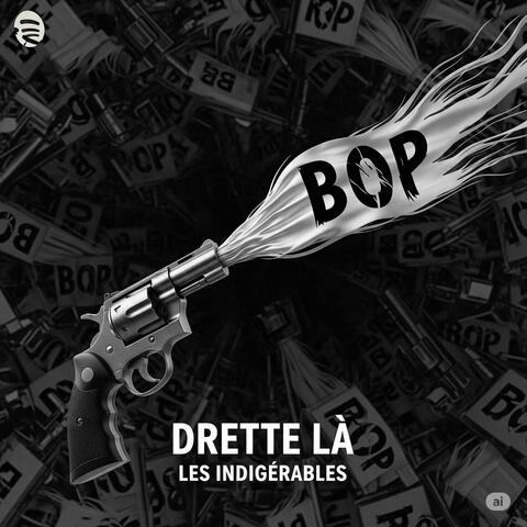 Drette là